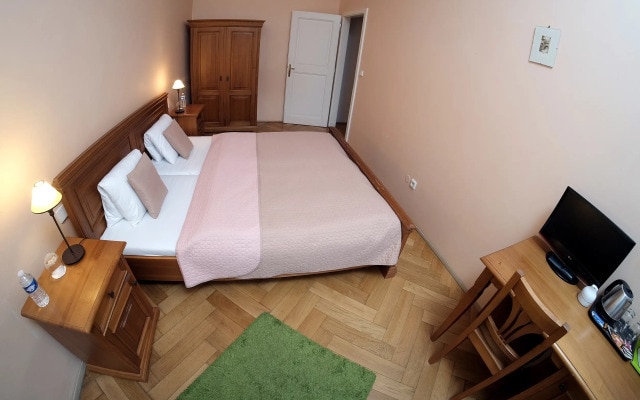 U Varhanáře