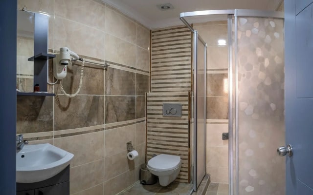 Hotel Simper