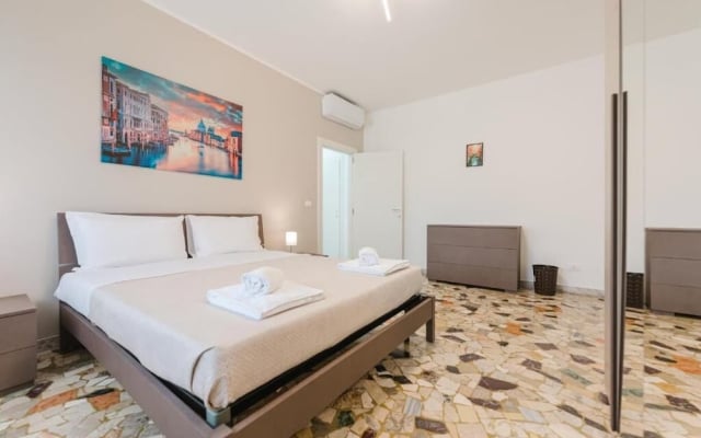 Elisa Flat - 15 min from Venice & Wi-Fi