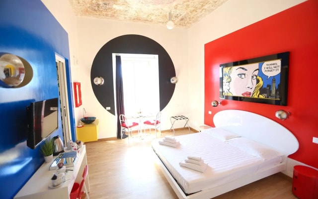 Baci Da Roma B&B