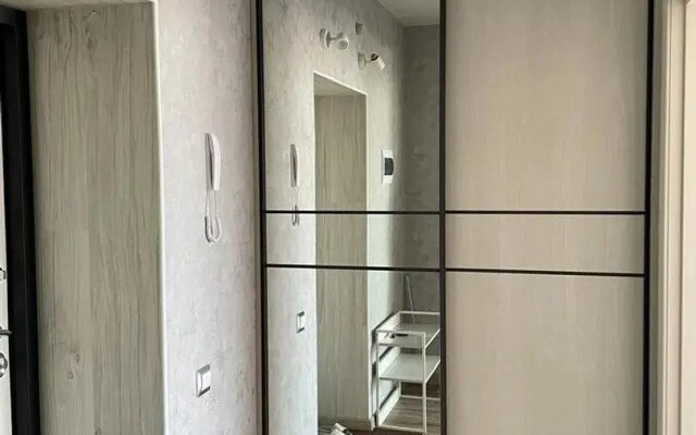Апартаменты на улице Песчаная