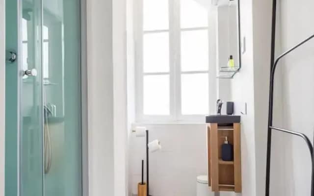 Charming Apartment - 1br/4p - Tour Eiffel