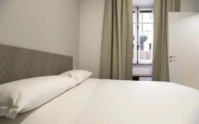 Santi Quattro Apartments 3 E 4 - Colosseo