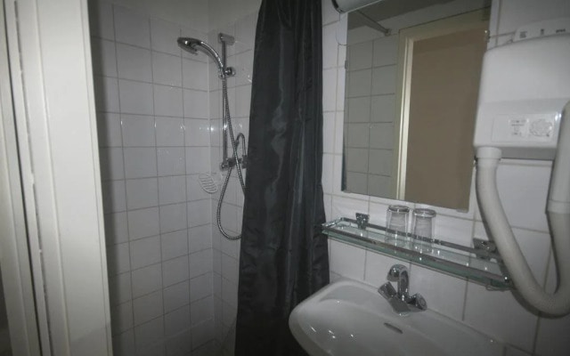 Budget Hotel Barbacan