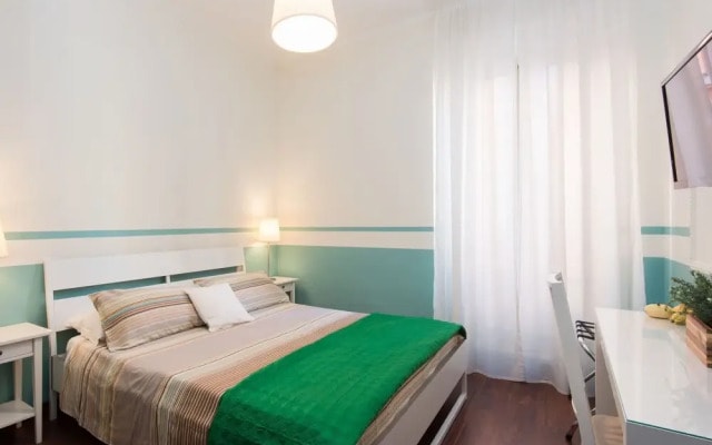 Vatican - Residenza Argilla Roma