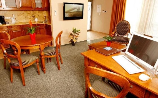 Friedrich Guesthouse