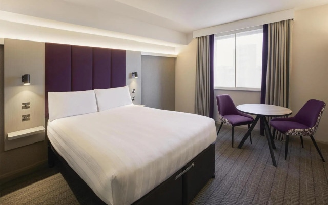 Premier Inn London Croydon Town Centre