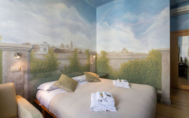 Suites Trastevere
