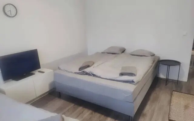 Helmiapartments Sotkamo