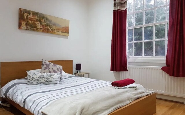 Islington Quarter