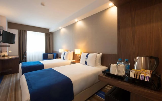 Liv City Hotels