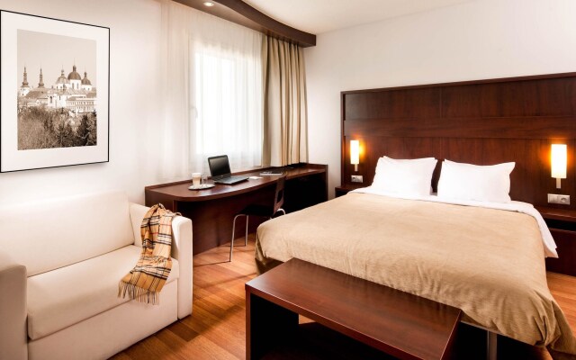 Comfort Hotel Olomouc Centre