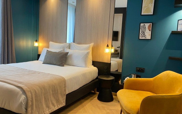 Grand Hotel Clichy