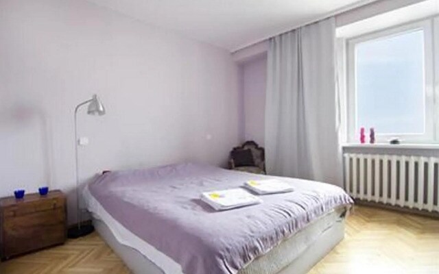 P&O Apartments Sluzew