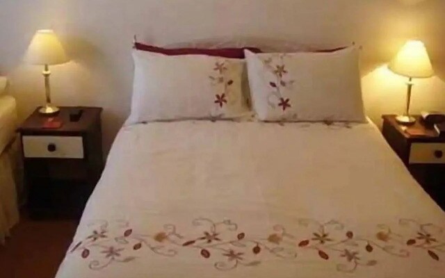 Aidansdale Hotel
