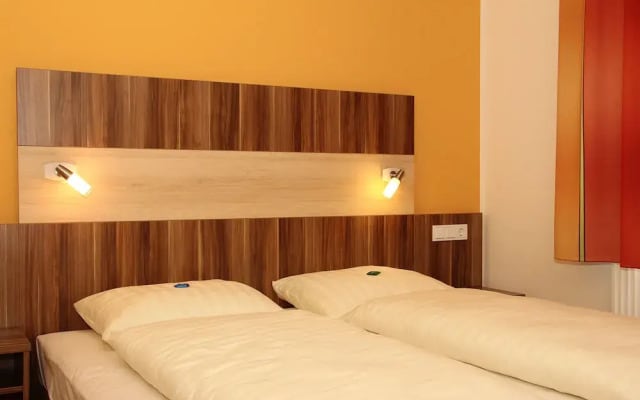 Villa Croatia & Restaurant Adria