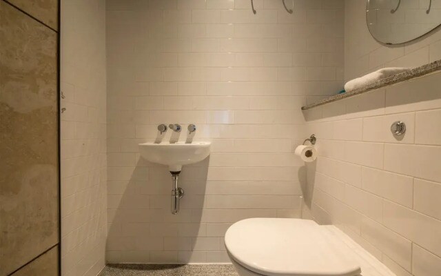 Spacious 2 Bedroom Apartment in Manchester City Centre