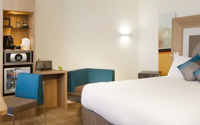 Novotel London Blackfriars