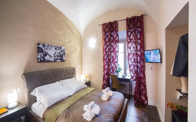 Rent In Rome - Opera Style