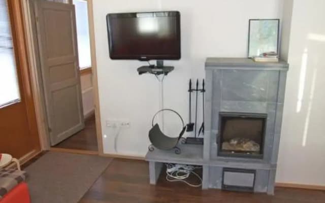 Holiday Home Aurinkoranta