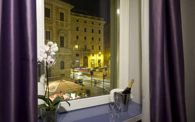 Navona Rooms
