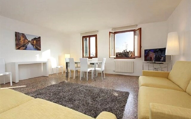 City Apartments - Albrizzi