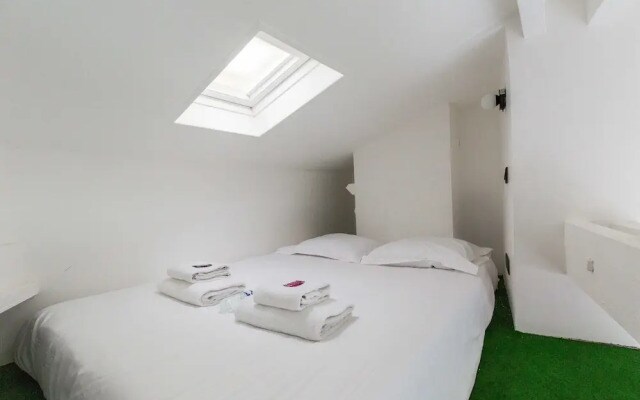 Welcoming Apartment - 1br/4p - Eiffel Tower