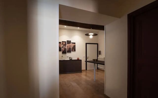 BEIGE ET BLE' ' Guesthouse