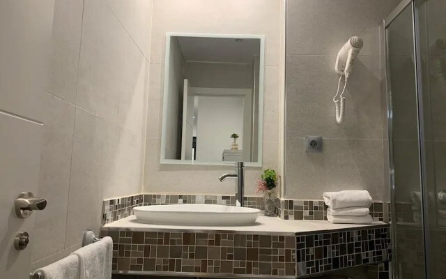 Apartamentos MLR Loft Retiro