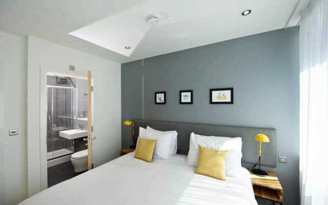 Staycity Aparthotels, Manchester, Piccadilly