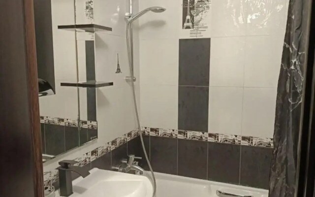 Апартаменты на улице Радужная, 19к1