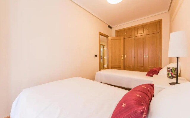 Almaden Apartment