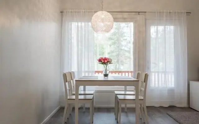 Sky Villas B6