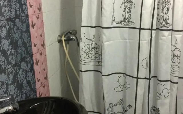 В гостях у Анжелы