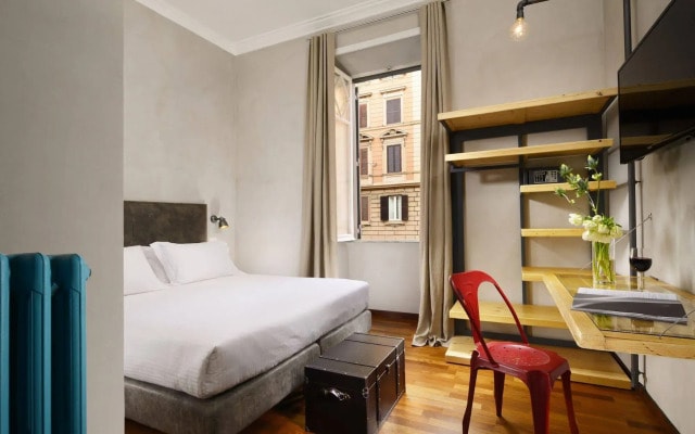 San Pietro Boutique Rooms