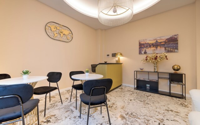 GH Villa Poerio