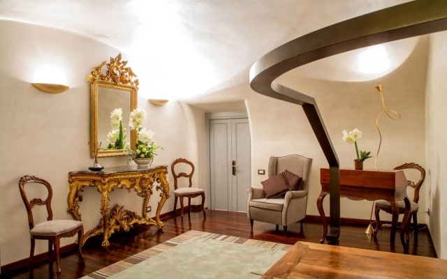 Palazzo De Cupis