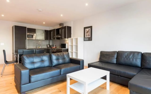 Latitude Apartment