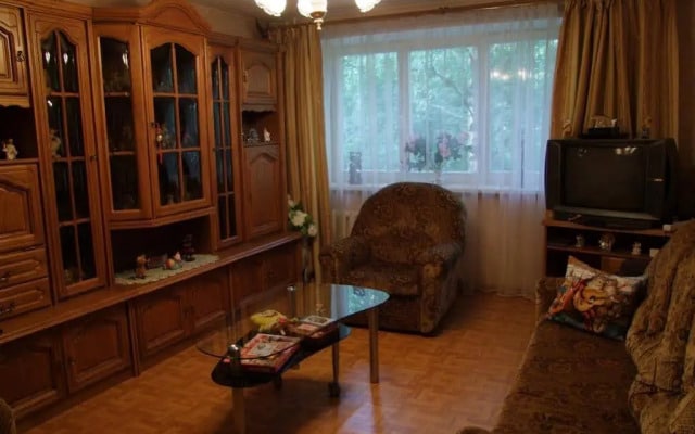 Accommodation 407