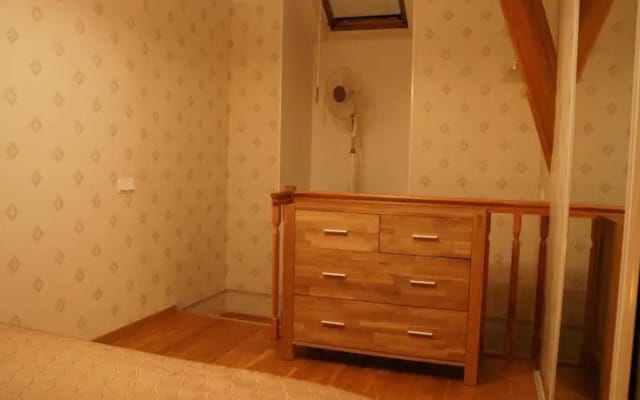Saare 5 Apartment