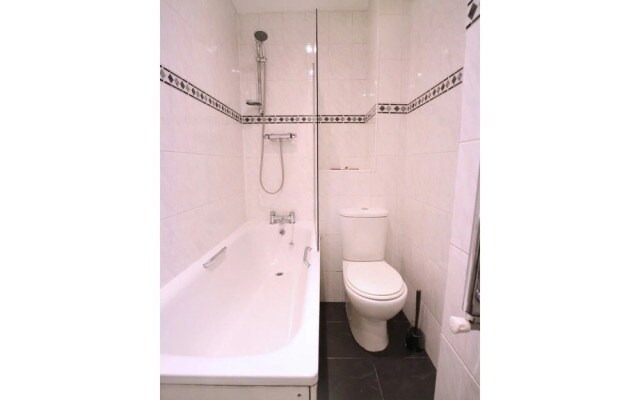 Cosy and Quiet 1BR Flat in Trendy East London