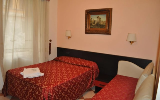 Sergio House