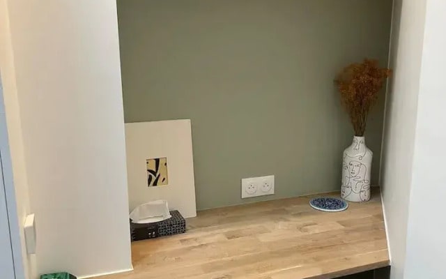 One Bedroom Temple Parc - Citycosy