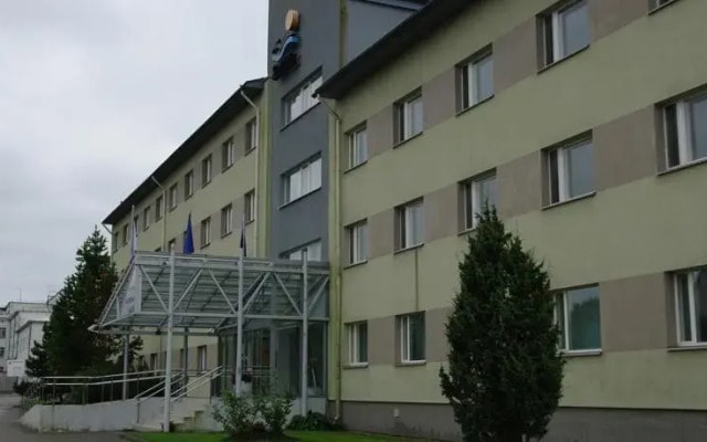 Saaremaa Spa Hotel Valss
