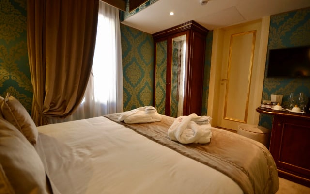 Hotel Nani Mocenigo Palace