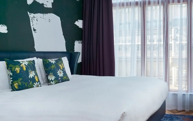 NYX Hotel London Holborn