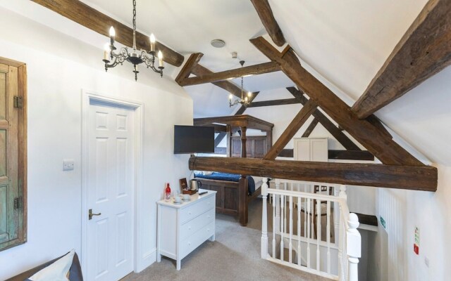 Standard Double Suite