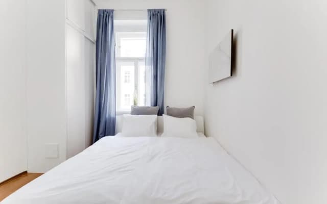 Benatska Apartment