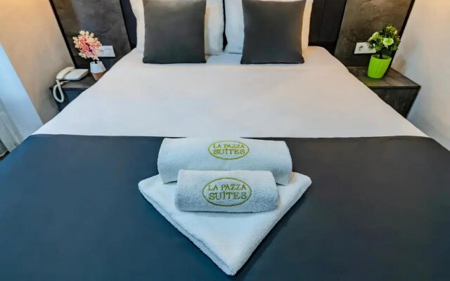 Alf Hotel Pera