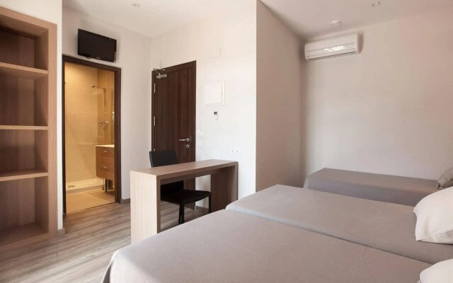 Hostal Centric